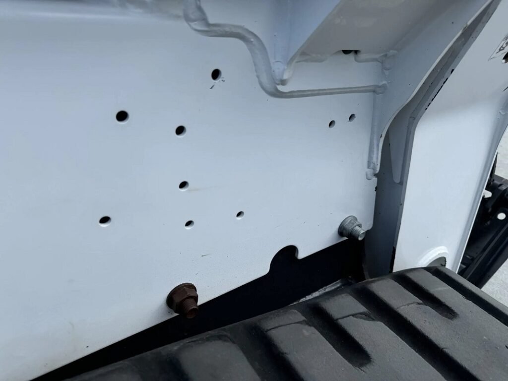 2019 Bobcat T770 Skid Steer High Flow